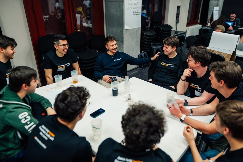 Aimtec Programming Hackathon 2025