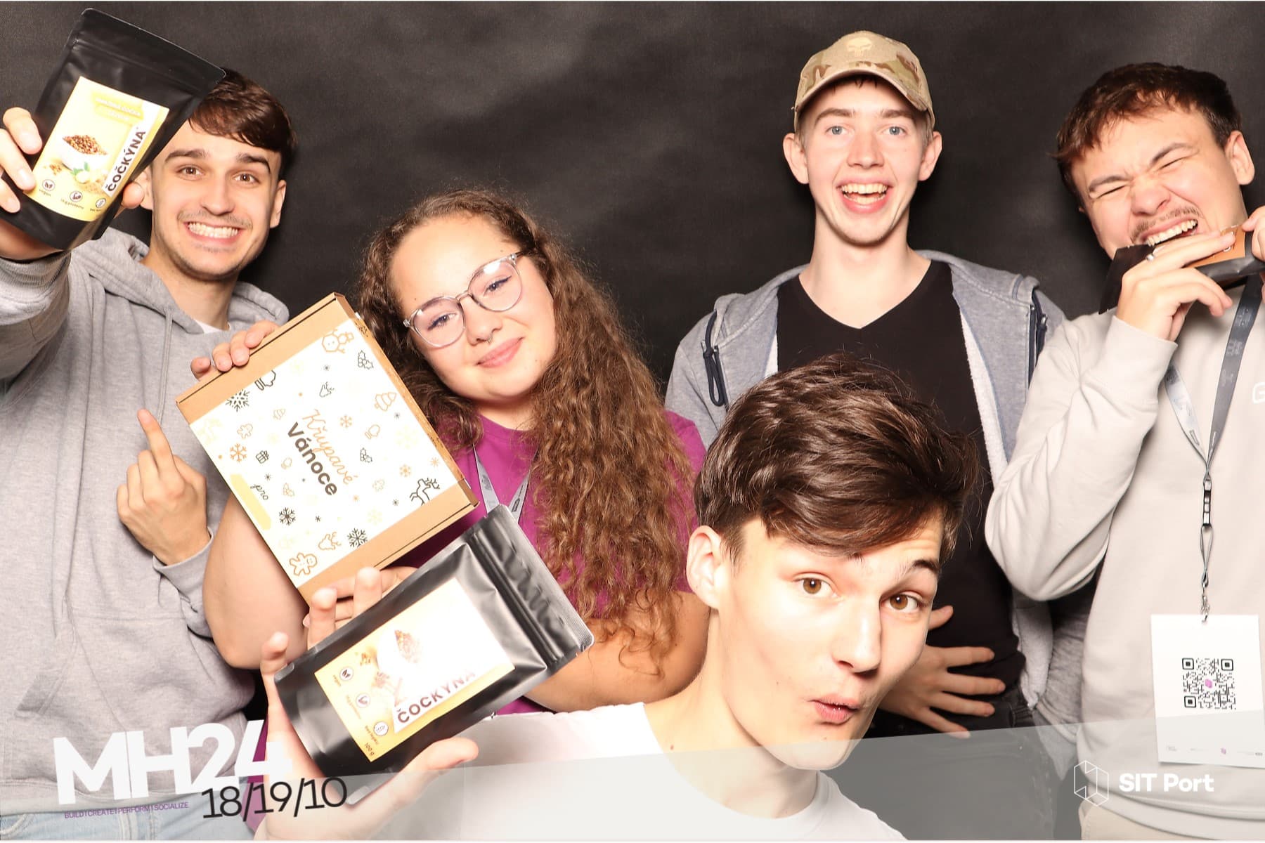 SITPort Marketing Hackathon 2024